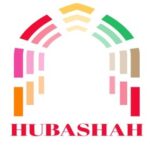 HUBASHAH LOGO - square